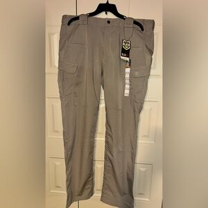 5.11 Tactical Men's Cargo Pants in Tan